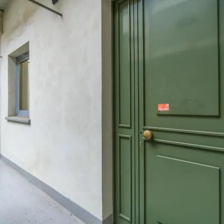 Residenza Juvarra - Exclusive Flat *