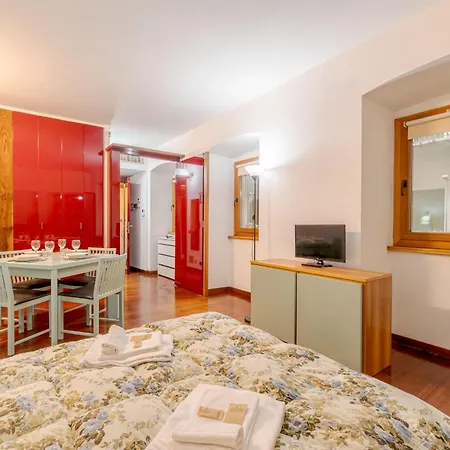 Residenza Juvarra - Exclusive Flat