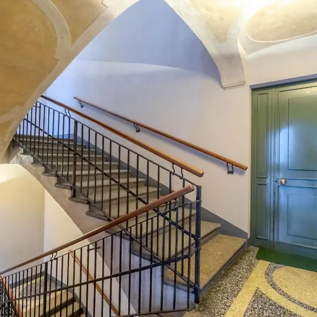 Residenza Juvarra - Exclusive Flat