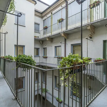 Appartement Residenza Juvarra - Exclusive Flat Turin