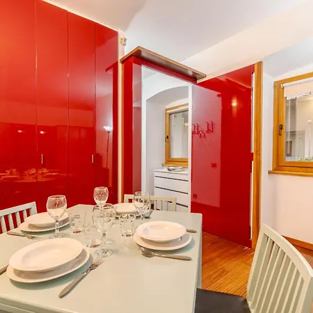 Residenza Juvarra - Exclusive Flat Turin