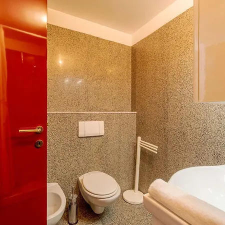 Residenza Juvarra - Exclusive Flat *