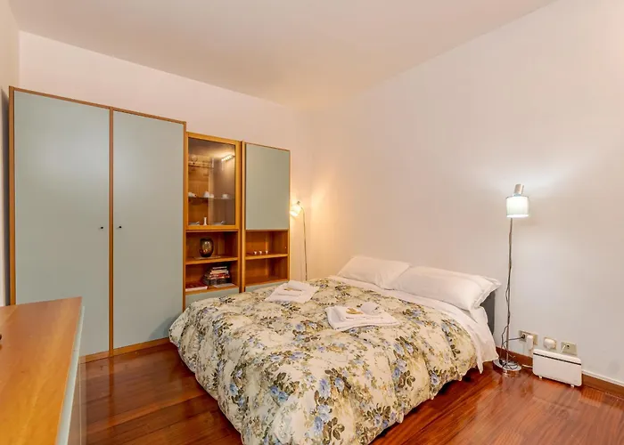 Residenza Juvarra - Exclusive Flat 아파트 토리노