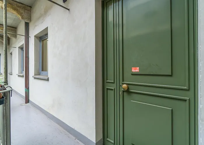 Residenza Juvarra - Exclusive Flat *