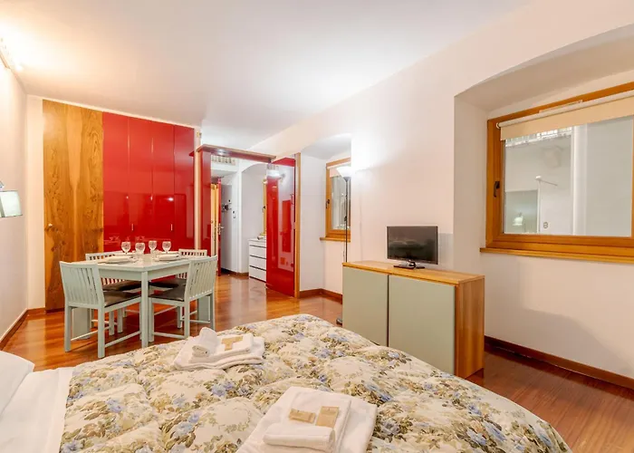 Residenza Juvarra - Exclusive Flat