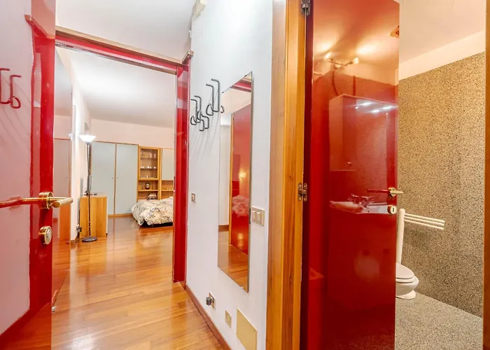 Lejlighed Residenza Juvarra - Exclusive Flat
