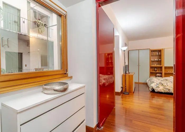 Residenza Juvarra - Exclusive Flat Lejlighed