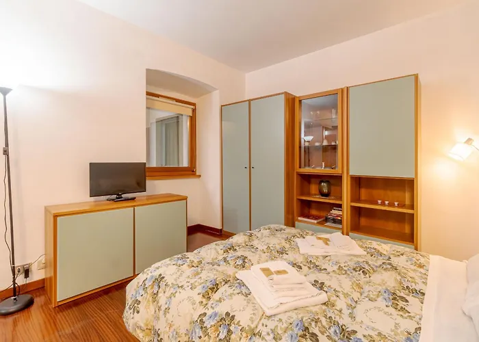 Lejlighed Residenza Juvarra - Exclusive Flat *