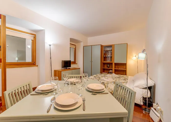 Residenza Juvarra - Exclusive Flat *