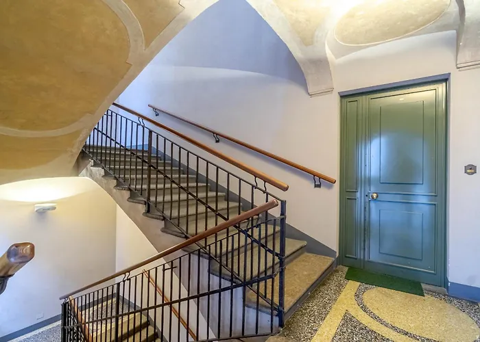 Residenza Juvarra - Exclusive Flat