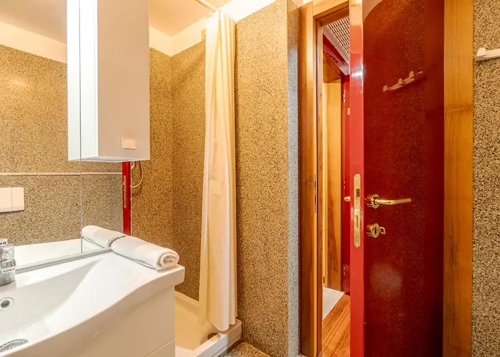 Residenza Juvarra - Exclusive Flat Lejlighed Torino