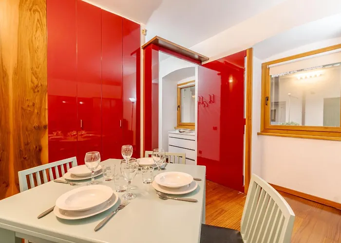 Residenza Juvarra - Exclusive Flat Turin