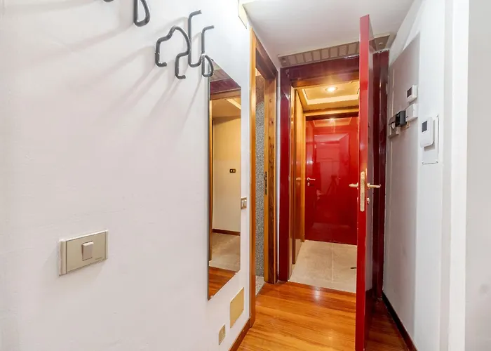 Residenza Juvarra - Exclusive Flat Apartment