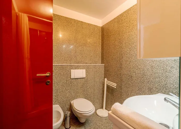 Residenza Juvarra - Exclusive Flat *