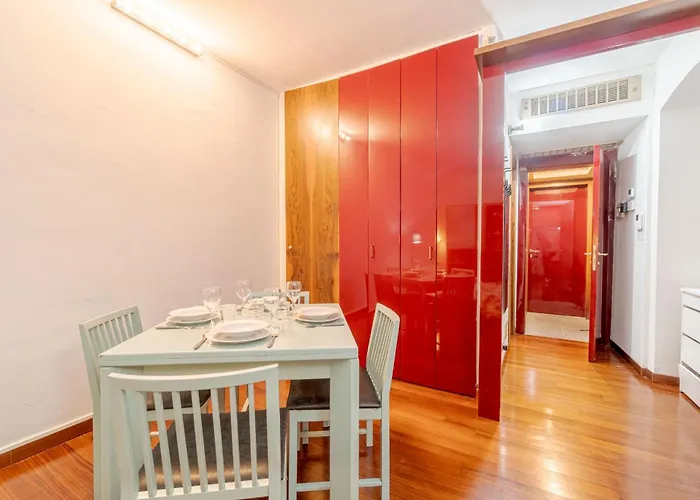 Apartment Residenza Juvarra - Exclusive Flat