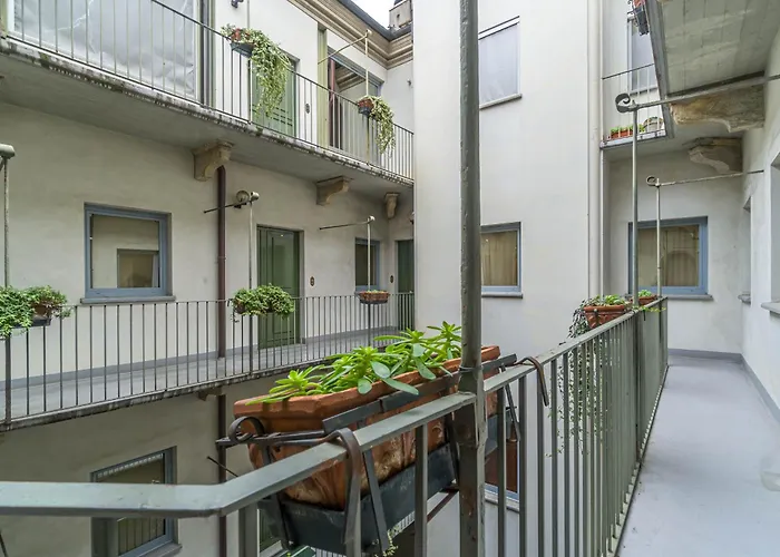Residenza Juvarra - Exclusive Flat Apartment