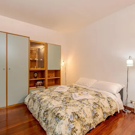 Residenza Juvarra - Exclusive Flat Lägenhet Turin