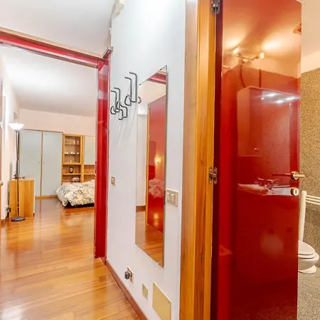 Lägenhet Residenza Juvarra - Exclusive Flat