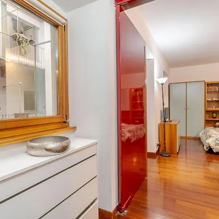 Residenza Juvarra - Exclusive Flat Lägenhet