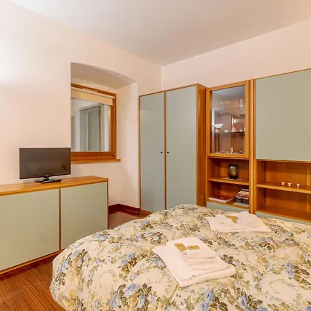 Lägenhet Residenza Juvarra - Exclusive Flat *