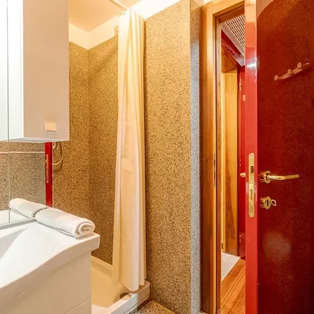 Residenza Juvarra - Exclusive Flat Lägenhet Turin