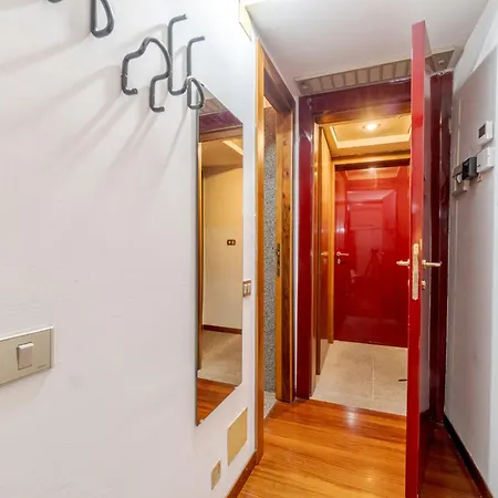 Residenza Juvarra - Exclusive Flat Lägenhet