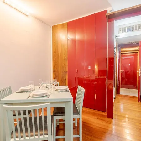 Lägenhet Residenza Juvarra - Exclusive Flat
