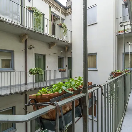 Residenza Juvarra - Exclusive Flat Lägenhet